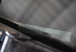 2021 Honda CR-V - Image 55