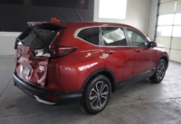 2021 Honda CR-V - Image 6