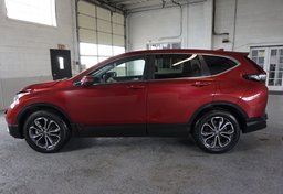 2021 Honda CR-V - Image 10