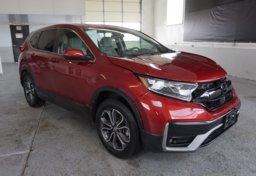 2021 Honda CR-V - Image 3