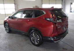 2021 Honda CR-V - Image 5