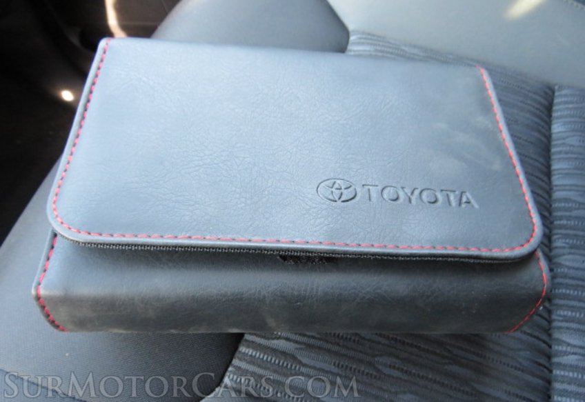 2021 Toyota Tundra 4WD - Image 56