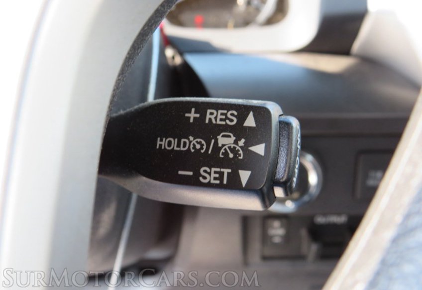 2021 Toyota Tundra 4WD - Image 39