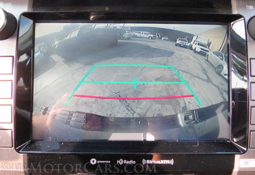 2021 Toyota Tundra 4WD - Image 48