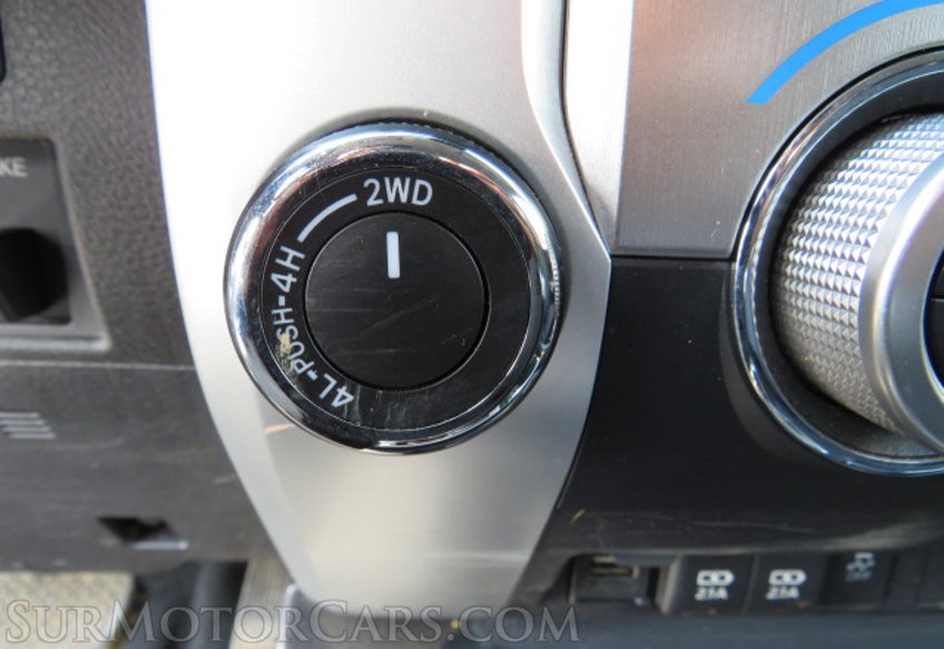 2021 Toyota Tundra 4WD - Image 50