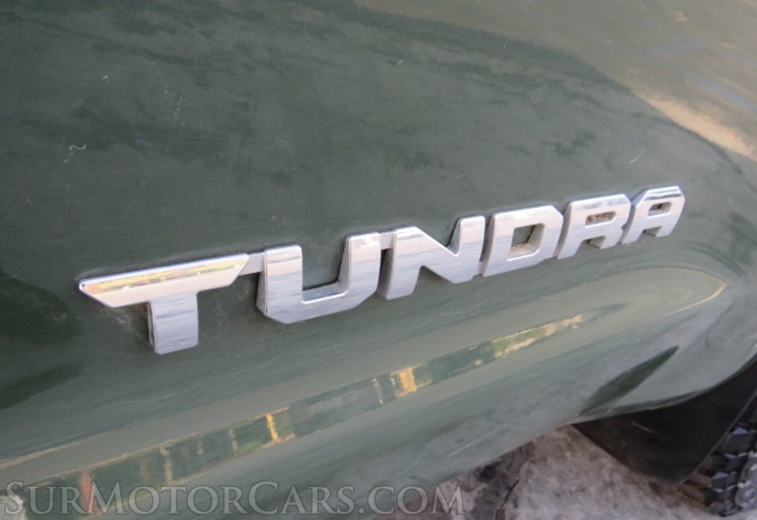 2021 Toyota Tundra 4WD - Image 22