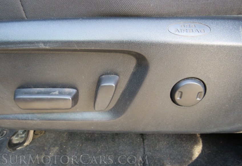 2021 Toyota Tundra 4WD - Image 44