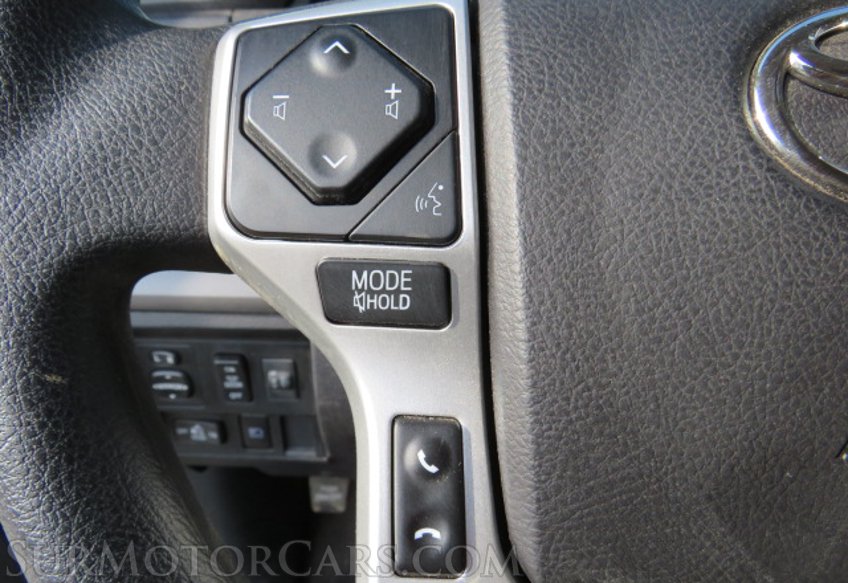 2021 Toyota Tundra 4WD - Image 38