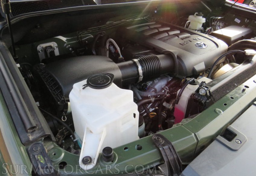 2021 Toyota Tundra 4WD - Image 61