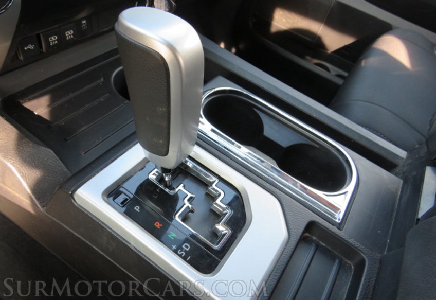 2021 Toyota Tundra 4WD - Image 52