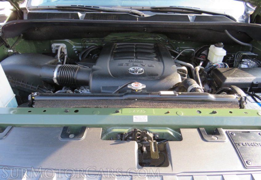 2021 Toyota Tundra 4WD - Image 59