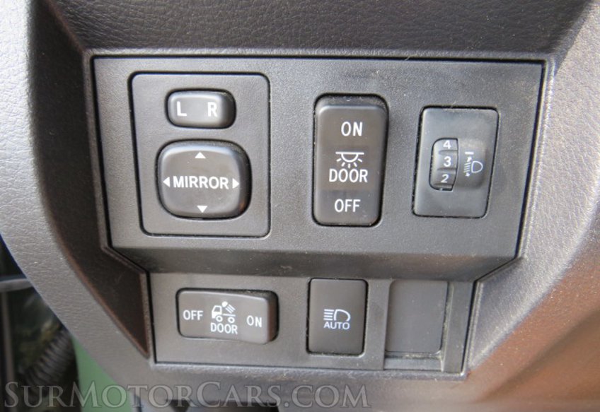 2021 Toyota Tundra 4WD - Image 43