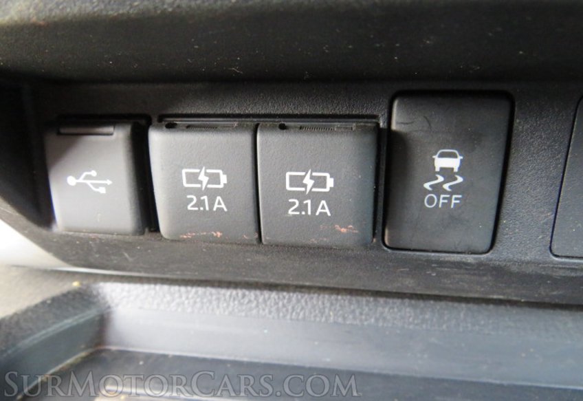 2021 Toyota Tundra 4WD - Image 51