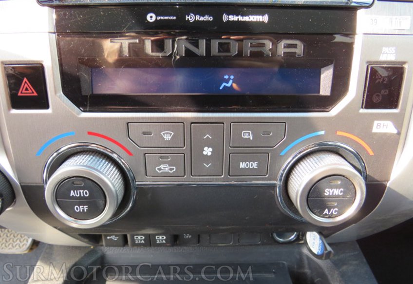 2021 Toyota Tundra 4WD - Image 49