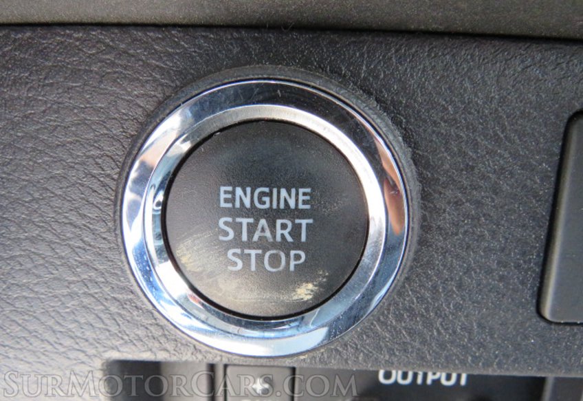 2021 Toyota Tundra 4WD - Image 40