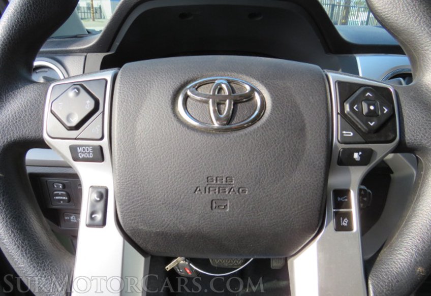2021 Toyota Tundra 4WD - Image 36