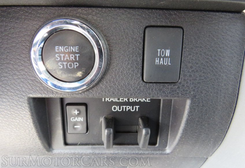 2021 Toyota Tundra 4WD - Image 41
