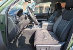 2021 Toyota Tundra 4WD - Image 27