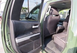2021 Toyota Tundra 4WD - Image 25