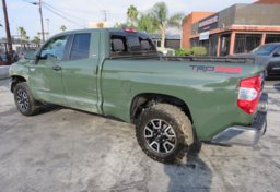 2021 Toyota Tundra 4WD - Image 6