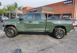 2021 Toyota Tundra 4WD - Image 12