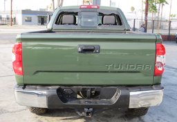 2021 Toyota Tundra 4WD - Image 10
