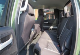 2021 Toyota Tundra 4WD - Image 33