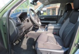 2021 Toyota Tundra 4WD - Image 29