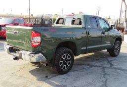 2021 Toyota Tundra 4WD - Image 7