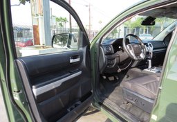 2021 Toyota Tundra 4WD - Image 23