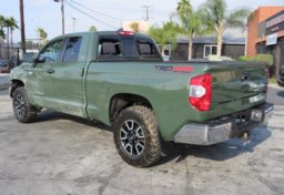 2021 Toyota Tundra 4WD - Image 8