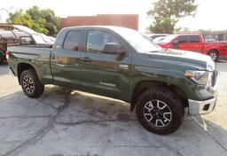 2021 Toyota Tundra 4WD - Image 1
