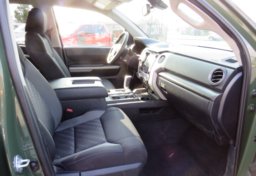 2021 Toyota Tundra 4WD - Image 30