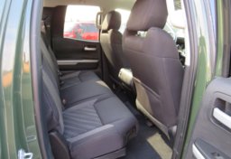 2021 Toyota Tundra 4WD - Image 34