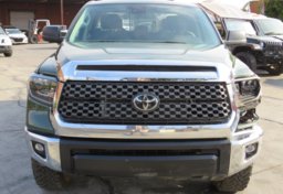 2021 Toyota Tundra 4WD - Image 9