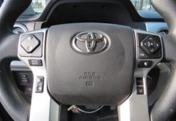 2021 Toyota Tundra 4WD - Image 36