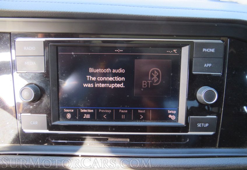 2019 Volkswagen Jetta - Image 34