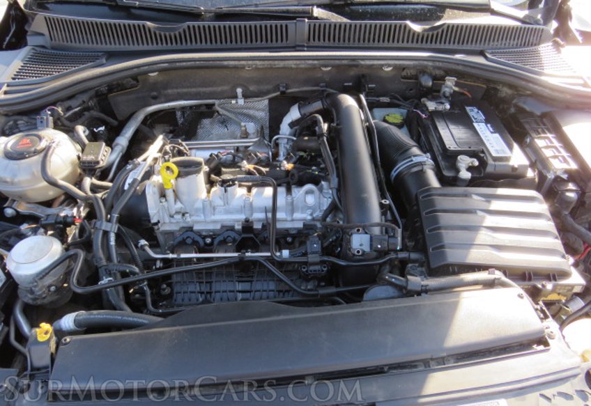 2019 Volkswagen Jetta - Image 50