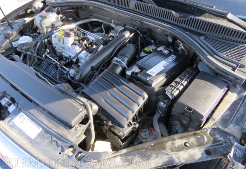 2019 Volkswagen Jetta - Image 51