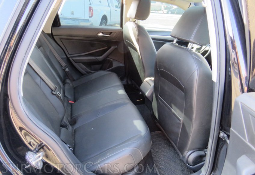 2019 Volkswagen Jetta - Image 31