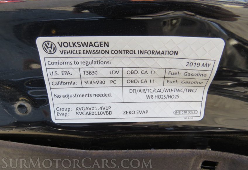 2019 Volkswagen Jetta - Image 48