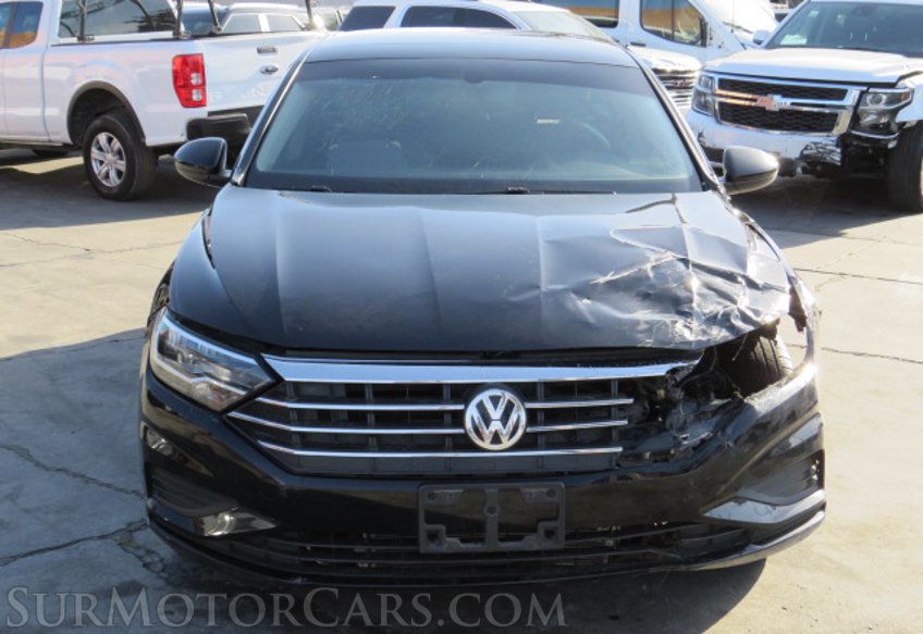 2019 Volkswagen Jetta - Image 16