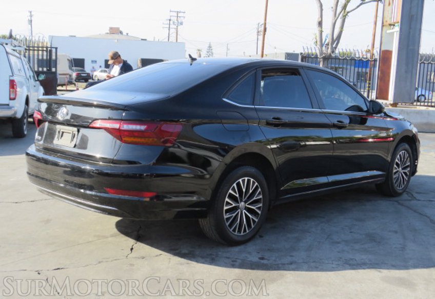 2019 Volkswagen Jetta - Image 7