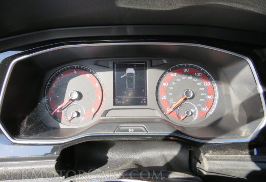 2019 Volkswagen Jetta - Image 33