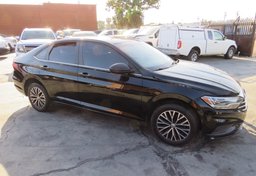 2019 Volkswagen Jetta - Image 1