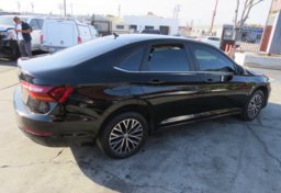 2019 Volkswagen Jetta - Image 9