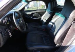 Thumbnail of 2000 Porsche Boxster