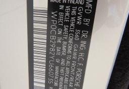 Thumbnail of 2000 Porsche Boxster