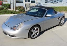Thumbnail of 2000 Porsche Boxster