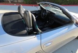 Thumbnail of 2000 Porsche Boxster